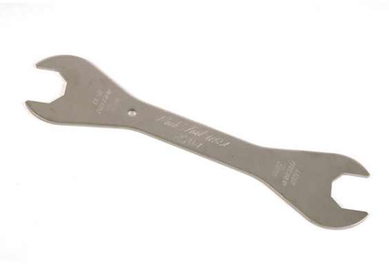 Park Tool HCW-7 - 30 mm & 32 mm Headset Wrench