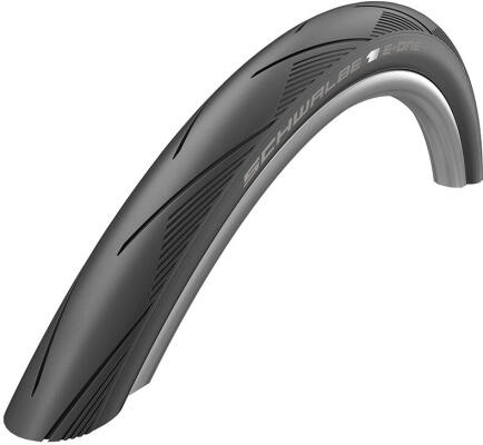 Schwalbe E-One V Guard Folding Tyre