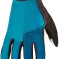 Madison Flux Mens Mtb Gloves M Blue