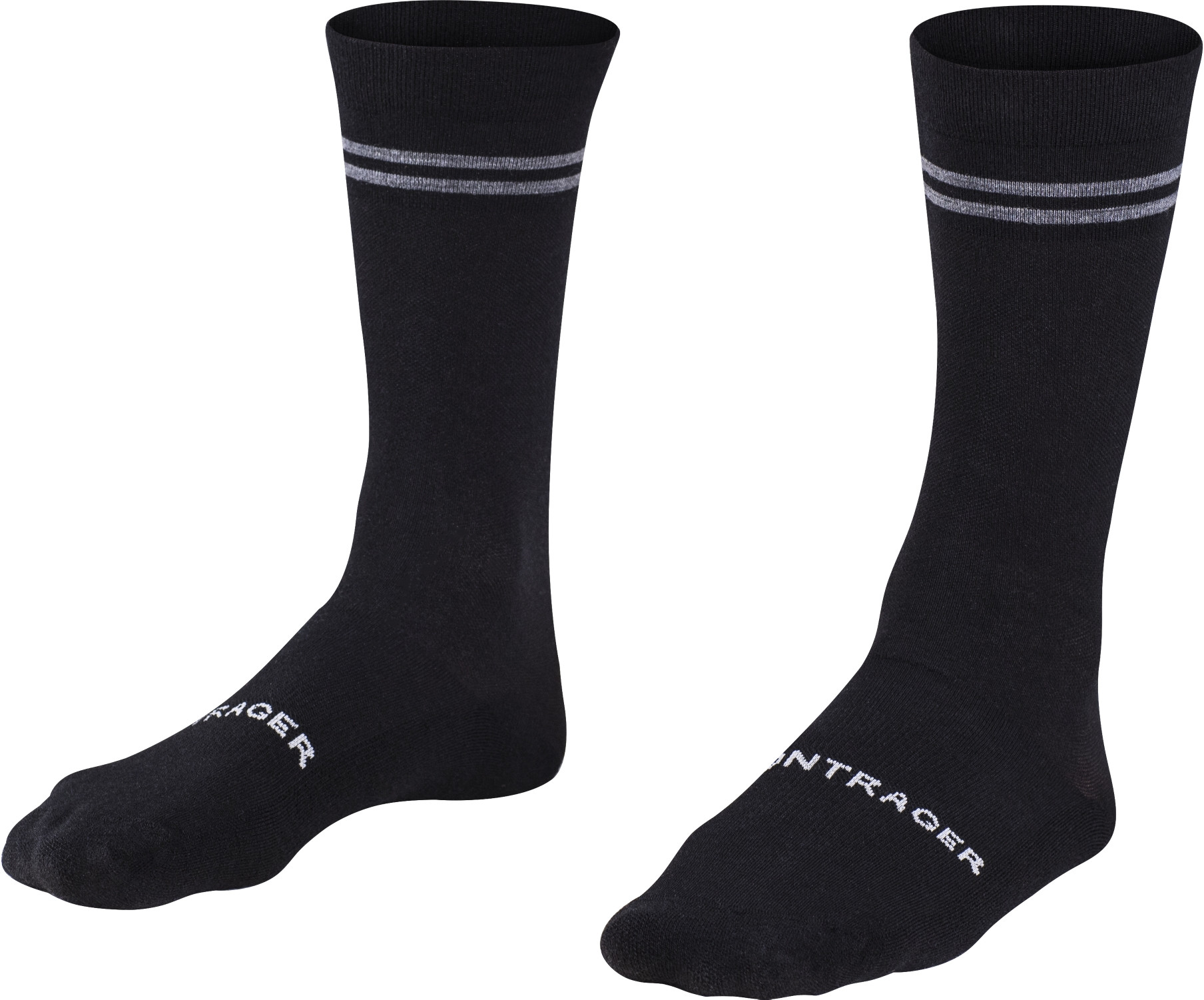 Bontrager Race Crew Thermal Wool Cycling Sock - Shop 