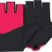 Glove Bontrager Meraj Women X-Small Radioactive Pink