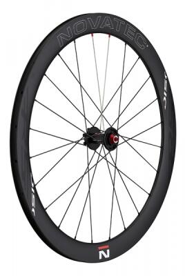Novatec Wheelset R5 Disc