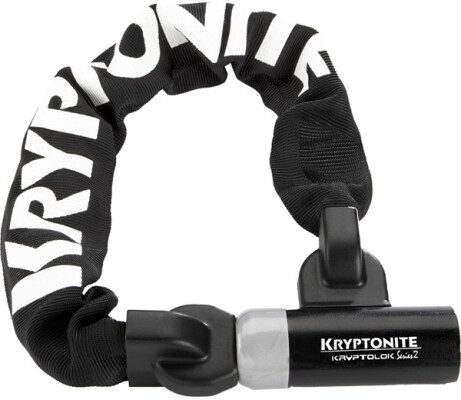 Kryptonite Lock Kryptolok 955 Chain