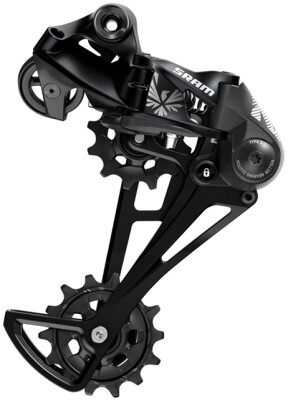 Sram Derailleur Eagle Nx 12