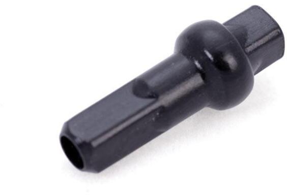 Halo Halo Aero Brass Nipples