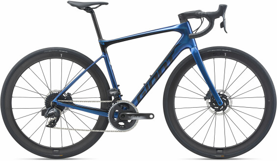 Giant Defy Advanced Pro 1 2021