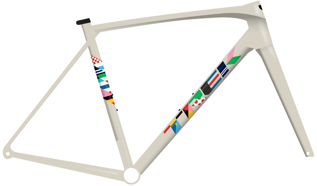 trek emonda alr frameset