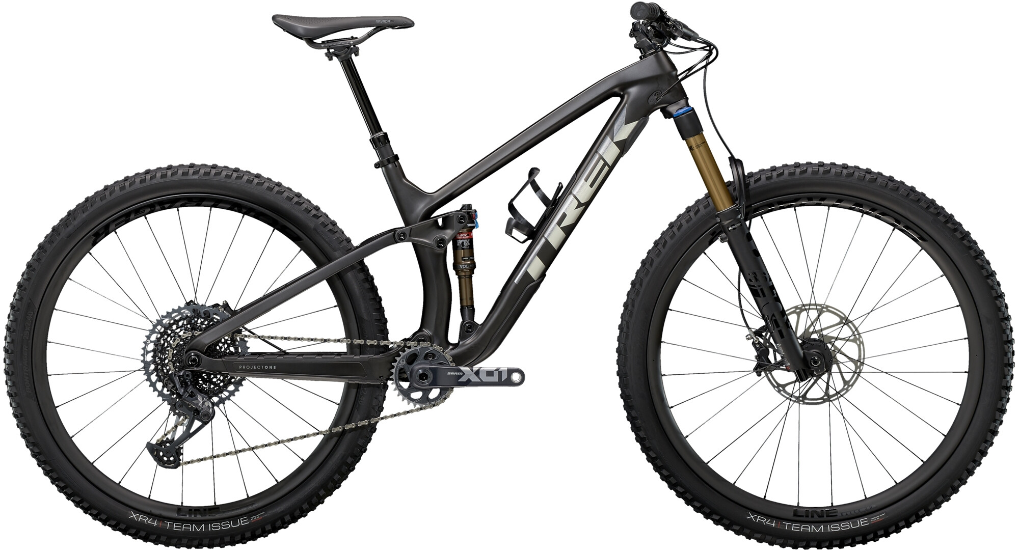 trek fuel ex 9.8 2021