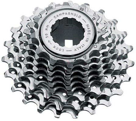 Campagnolo Veloce 9Sp 13-26