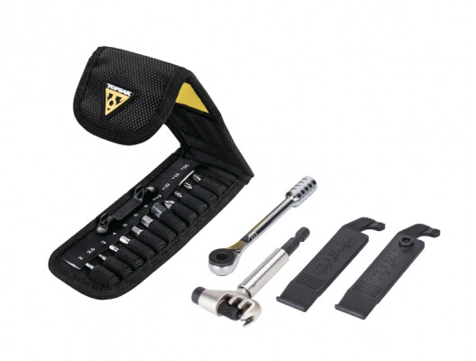 Topeak Ratchet Rocket Lite Dx+