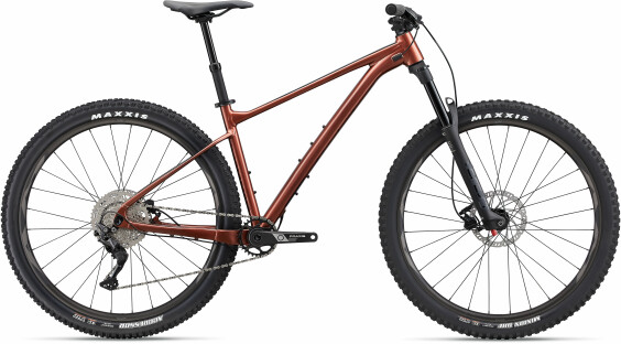 Giant Fathom 2 29 2023