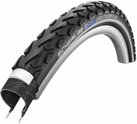 Schwalbe Landcruiser Plus