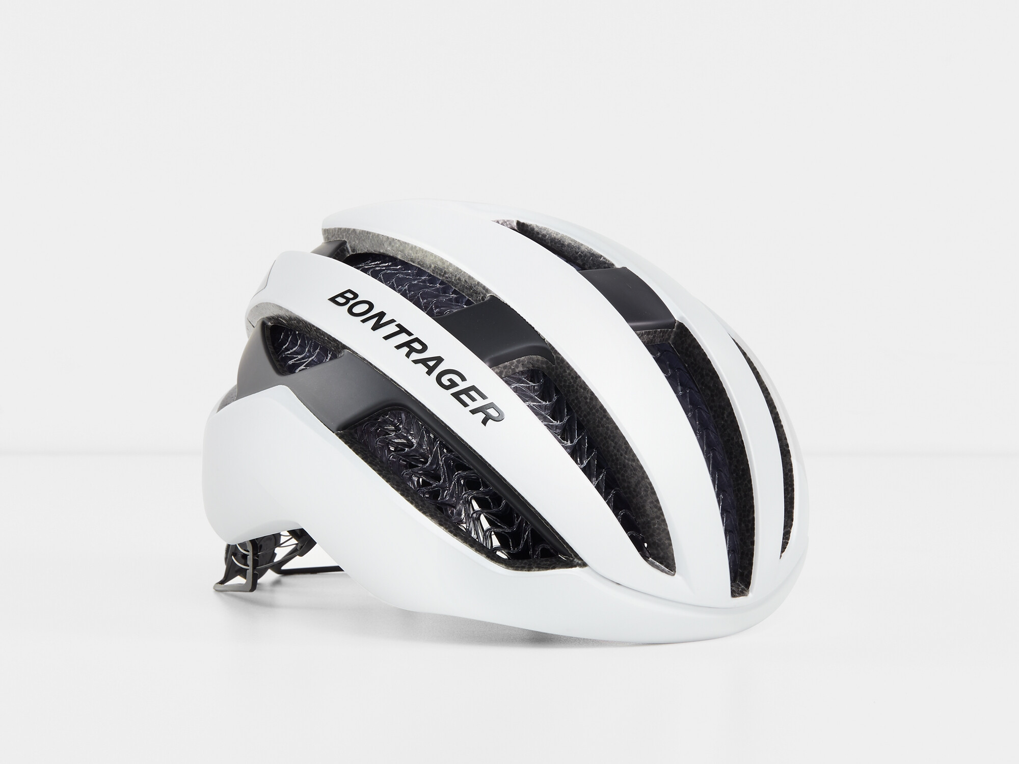 bontrager circuit road