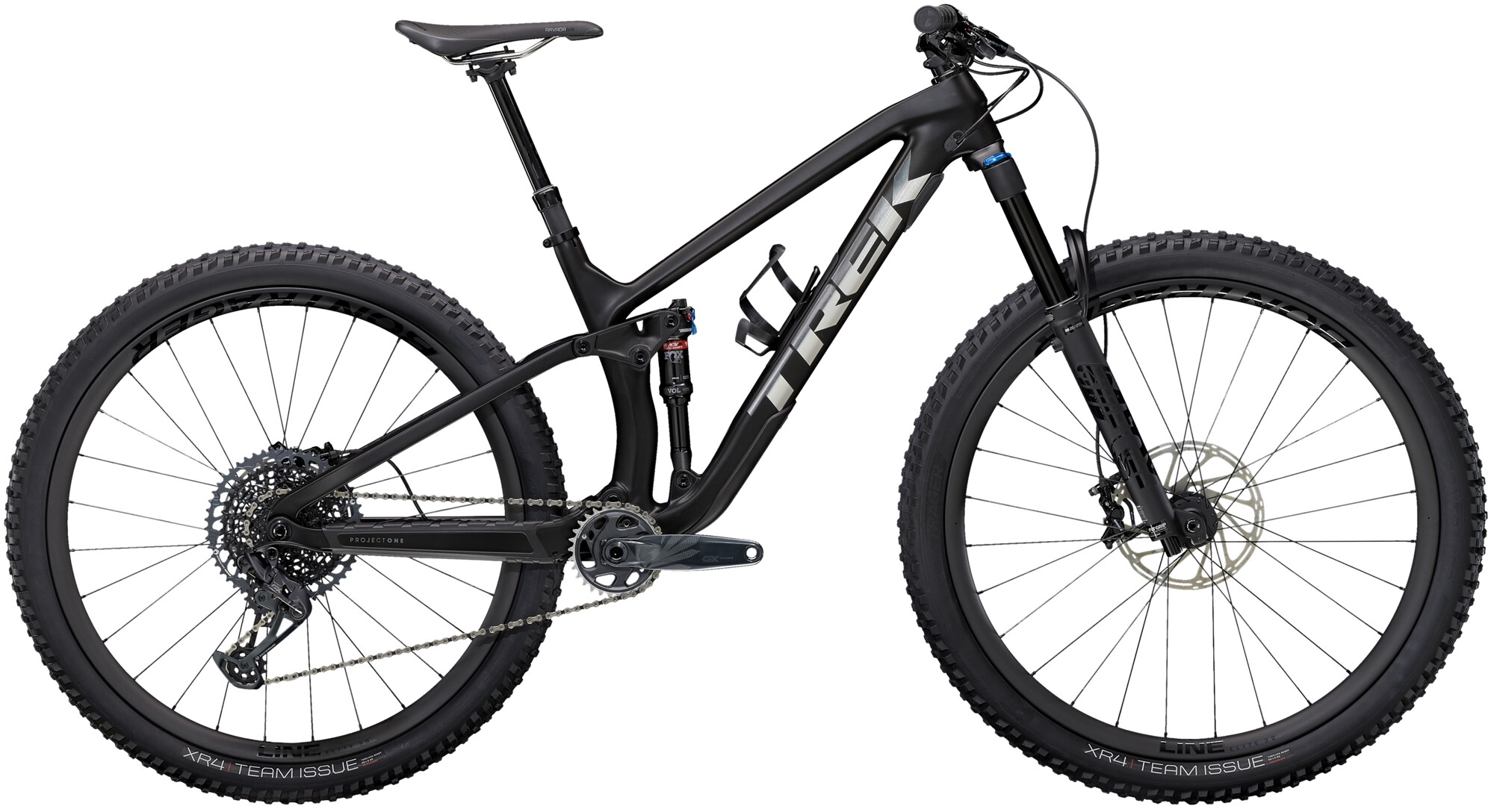 trek ex 9.8 2022