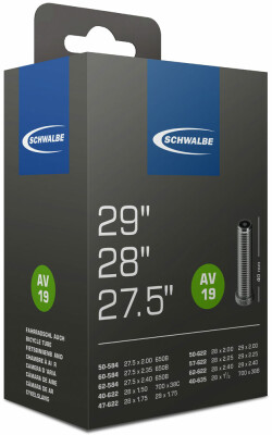 Schwalbe 27.5 X 1.90 - 2.40 Sv