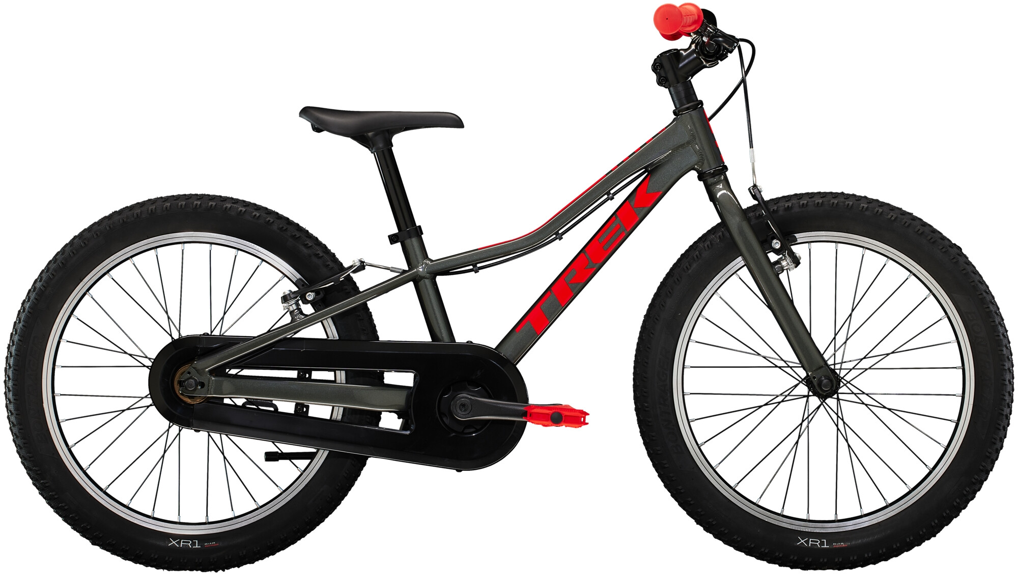 Trek Precaliber 20 Childrens Bikes Shop Nevis Cycles