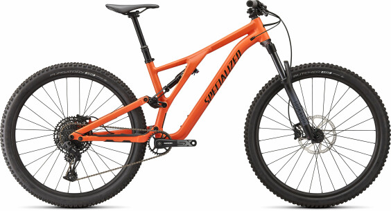 Specialized Stumpjumper Alloy 2022