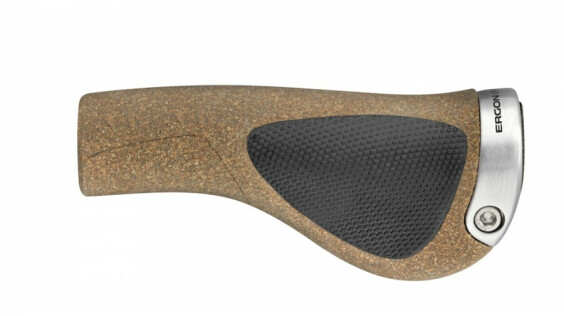 Ergon Gp1 Biokork Rohloff Nexus Grips