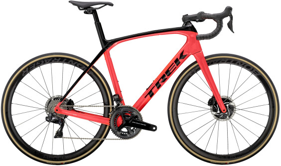 trek domane slr frameset 2021