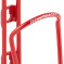 Waterbottle Cage Bontrager Hollow 6mm Red