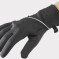 Gloves Bontrager Vella Thermal X-Small Black