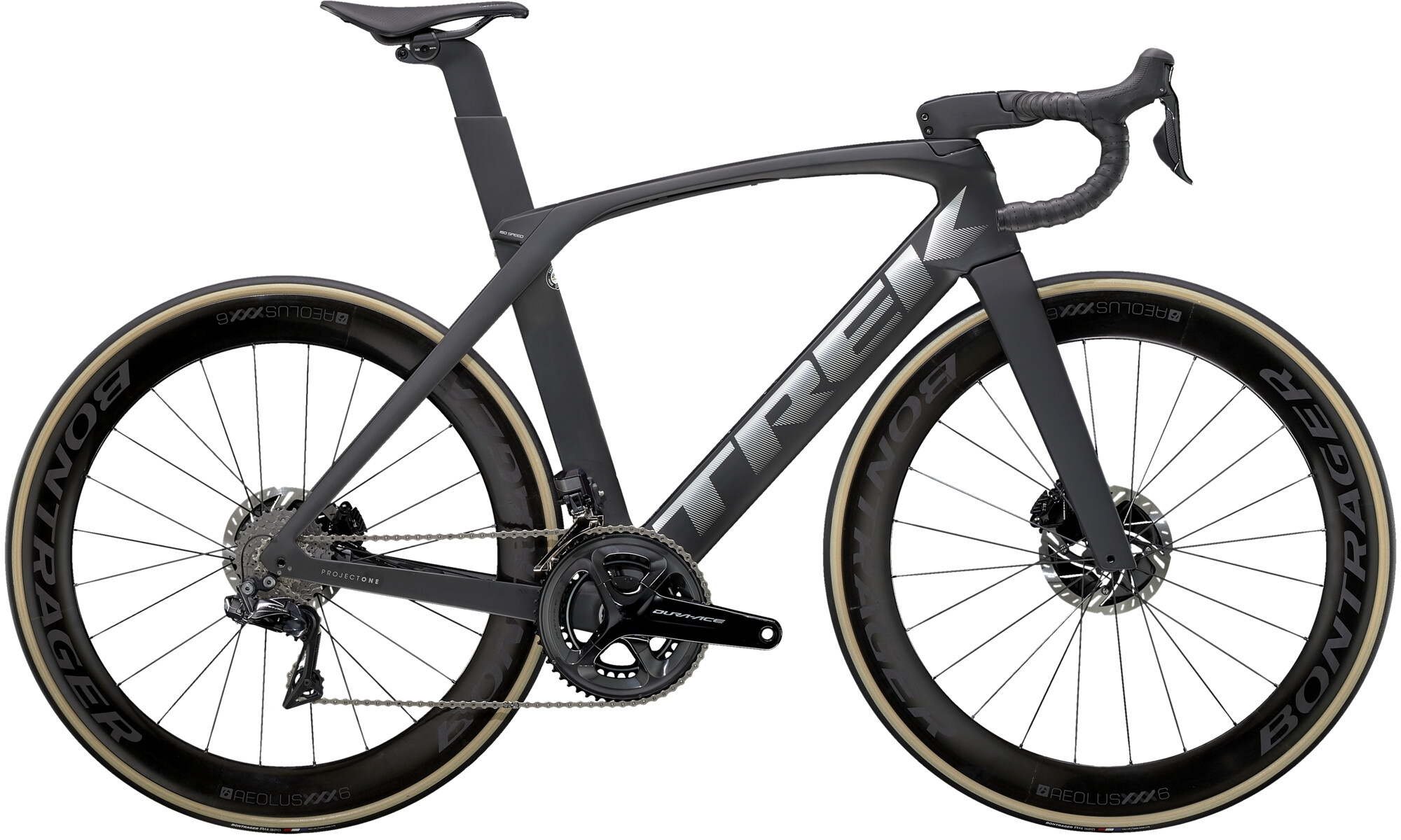 trek madone e bike