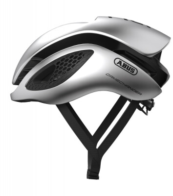 Abus Gamechanger Road Helmet