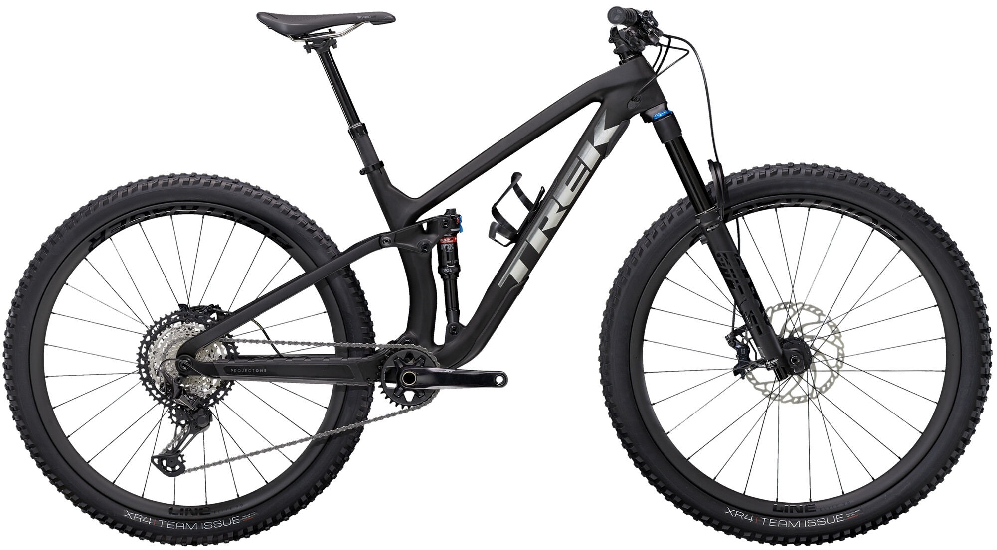 trek 2021 fuel ex