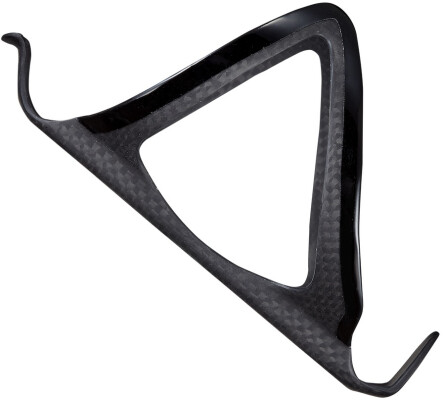 Supacaz Fly Cage Cabrbon Bottle Cage