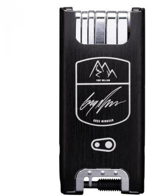 Crank Brothers F15 Greg Minaar Tool