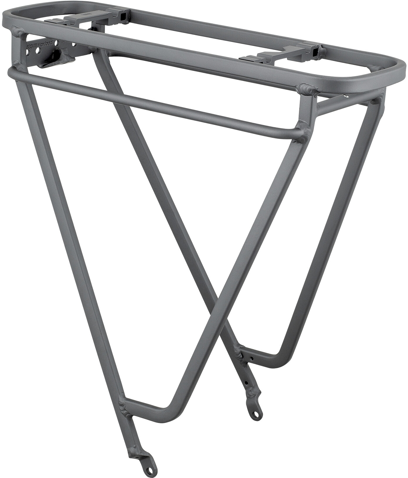 Trek 2023 Powerfly Rear Rack Shop Nevis Cycles