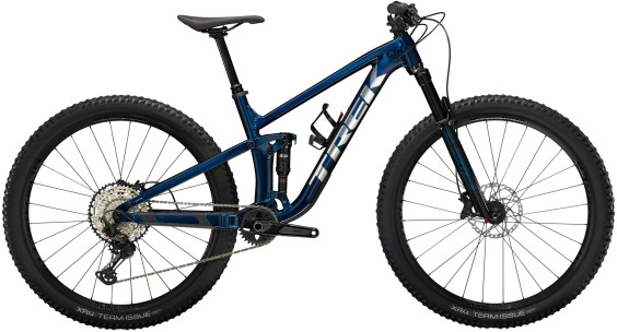 trek top fuel 8nx