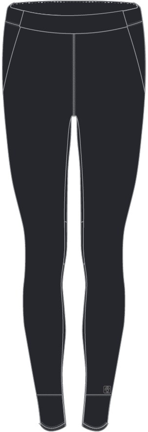 bontrager tights