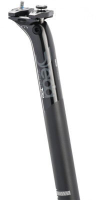 Deda Elementi Zero 100 Bob 12Mm Set Back