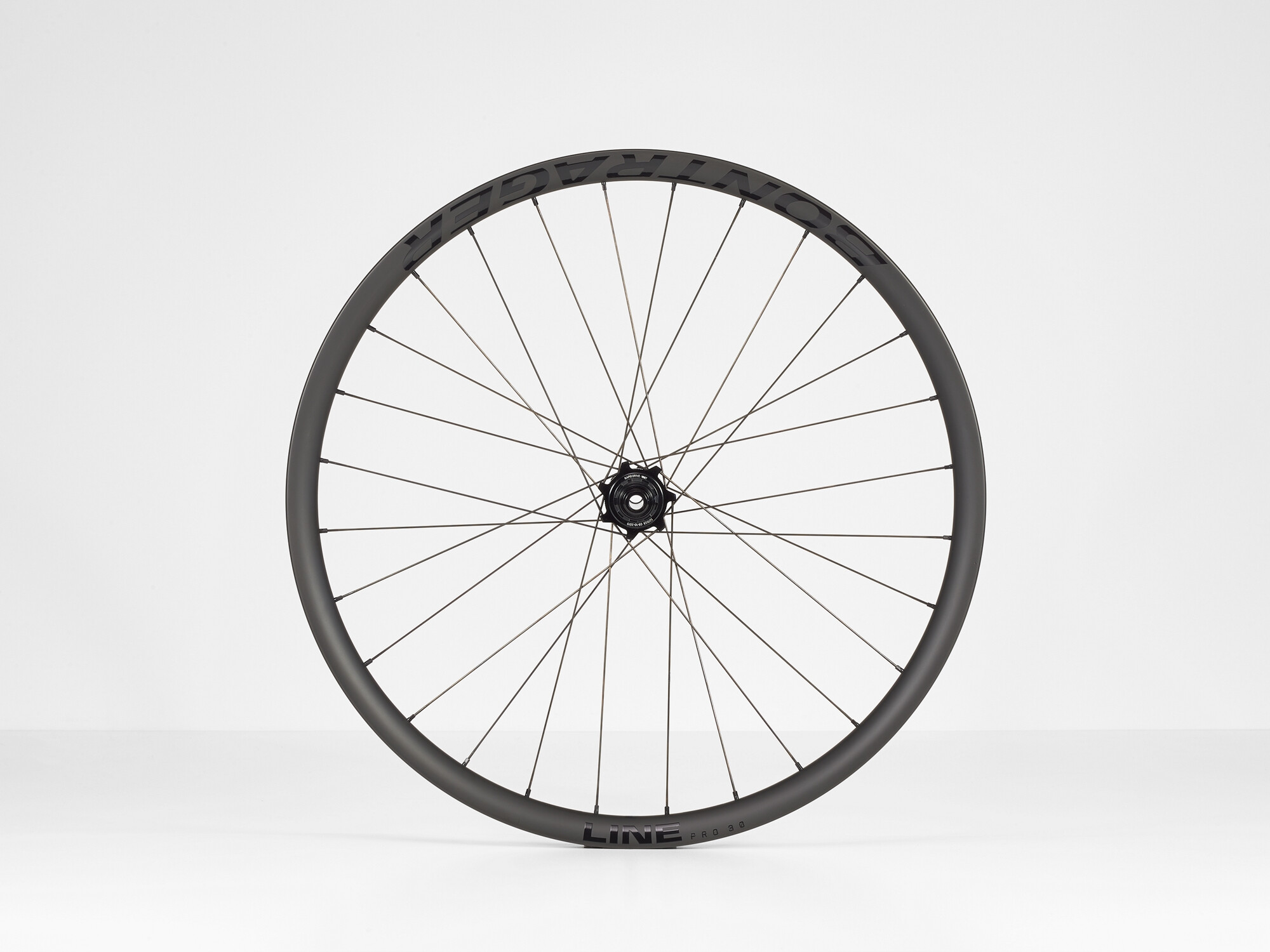 bontrager line pro 30 27.5