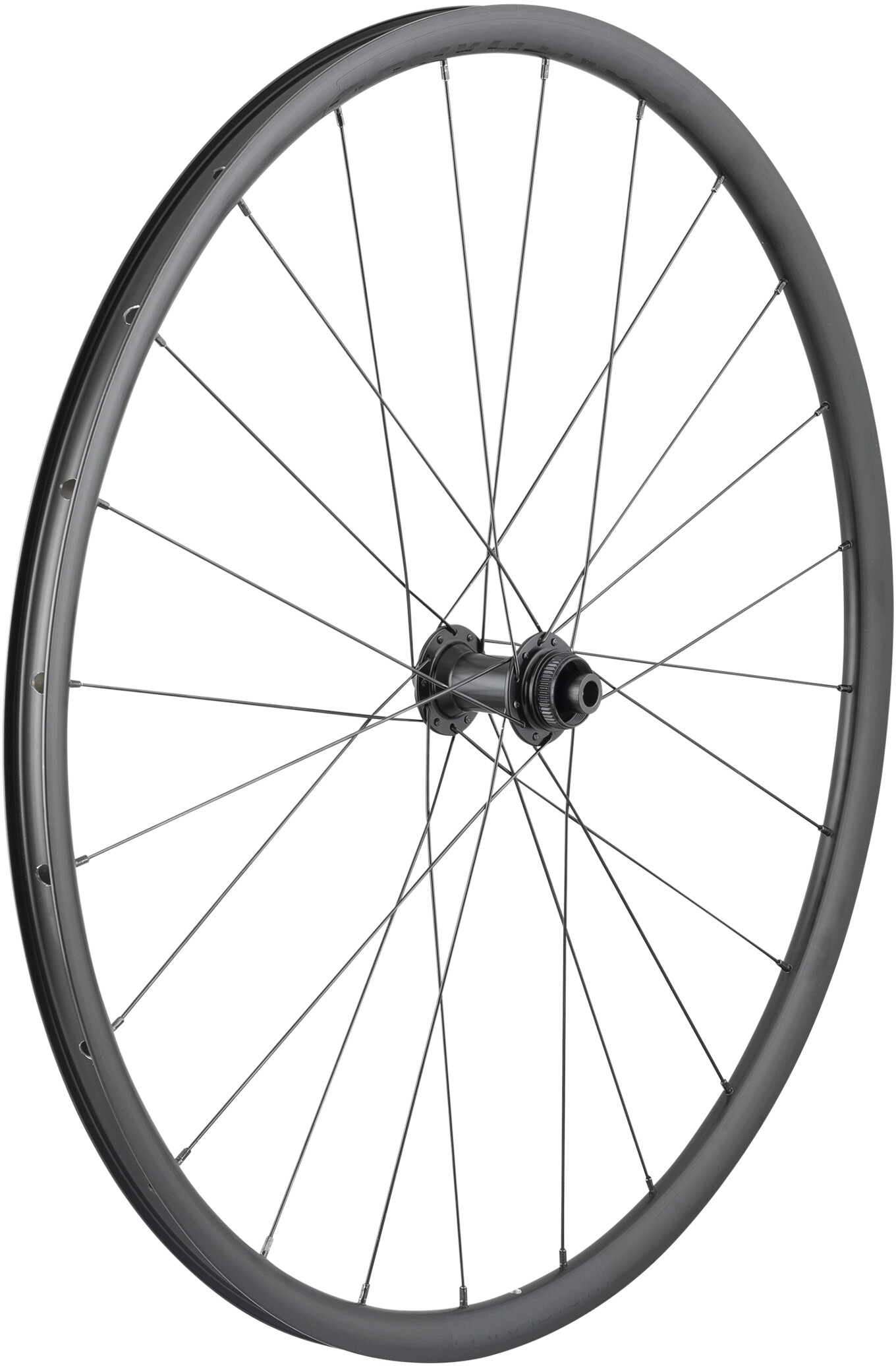 Bontrager Paradigm Sl Centerlock Disc 24h 700c Road Wheel Shop