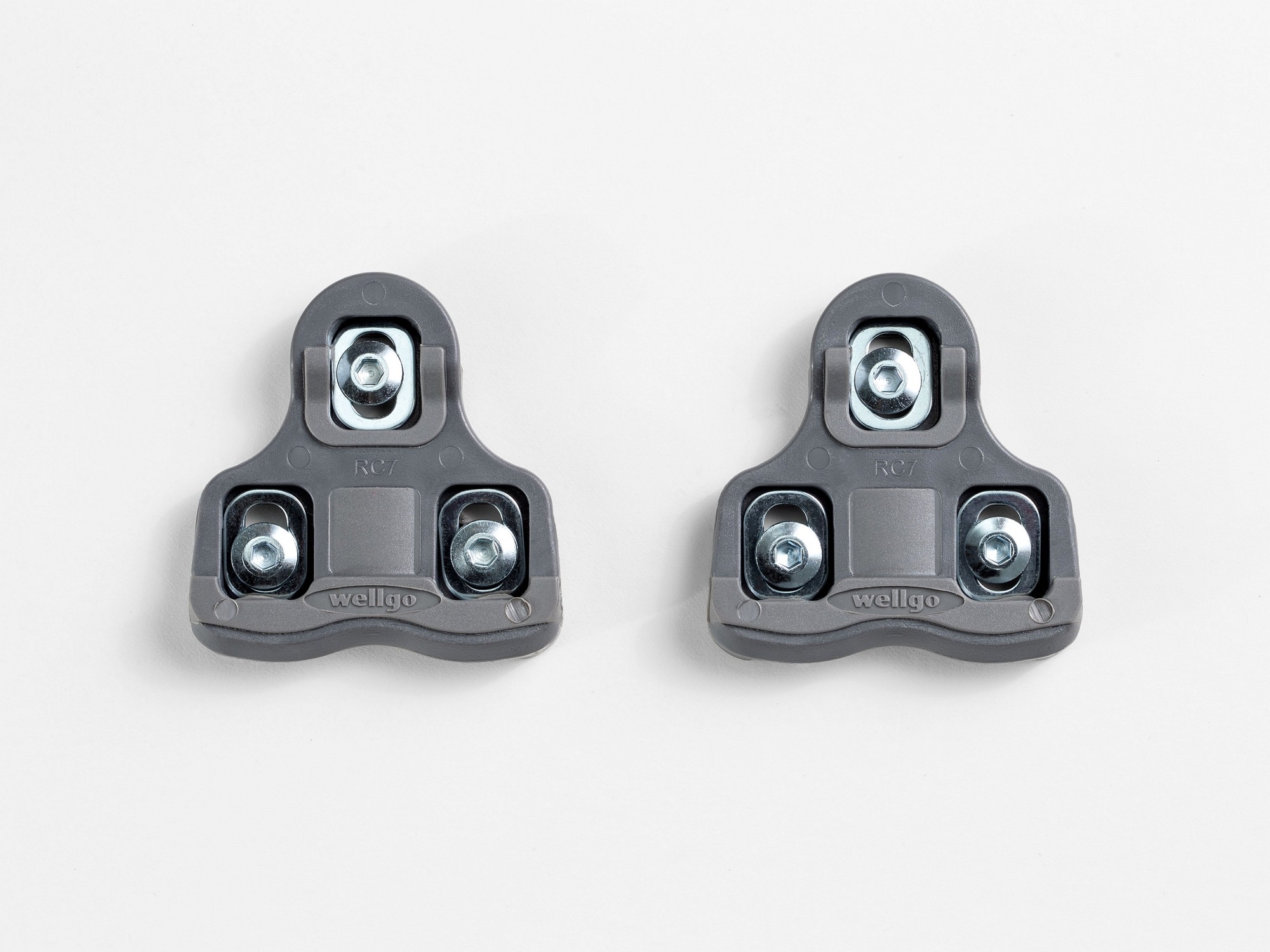 flat cleat pedals