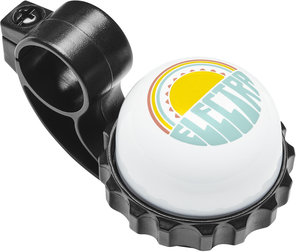 Electra Sunny Forward Twister Bike Bell Shop Nevis Cycles