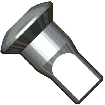 Sapim Inverted Secure Lock