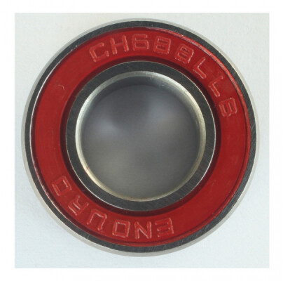 Enduro Bearing 689 2Rs Ceramic Hybrid