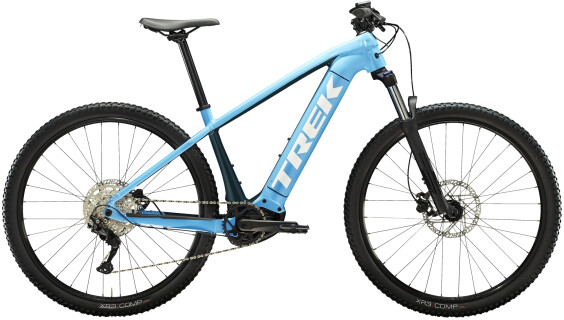 2022 Trek Powerfly 4 625 Gen 3