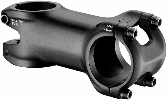 Giant Contact Sl Xc 35