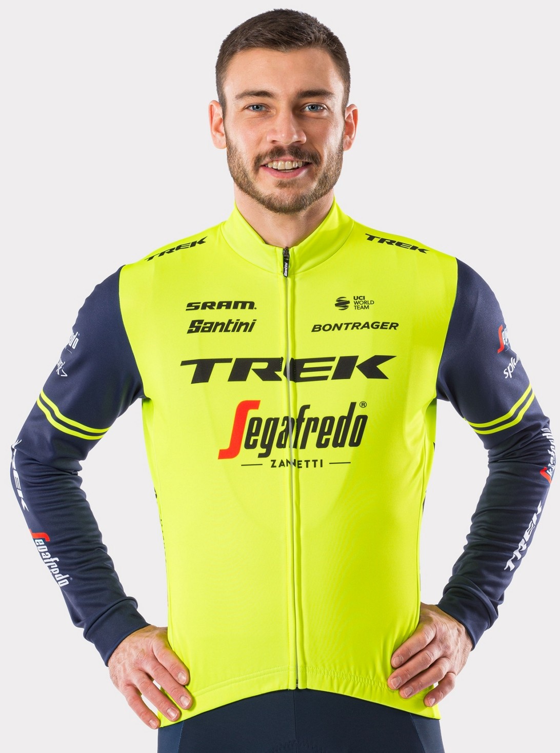 trek jersey