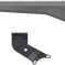 Chainguard Hesling CDX Belt Bosch Gen3 W/Brackets Black