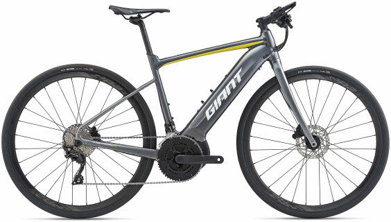 Giant Fastroad E+ 1 Pro Ebike