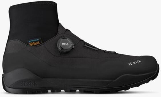 Fizik X2 Terra Artica Winter Mtb Shoe