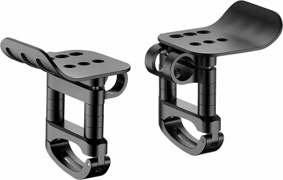 Giant Contact Aero Clamps For Propel Bar