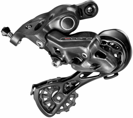 Campagnolo Record 12Sp 2020