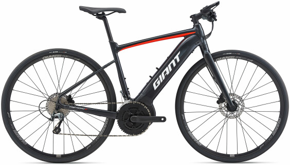 Giant Fastroad E+ 2 Pro Ebike