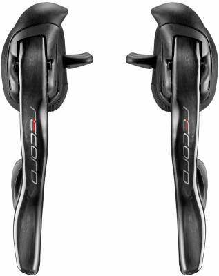 Campagnolo Record 12S Ergo Levers